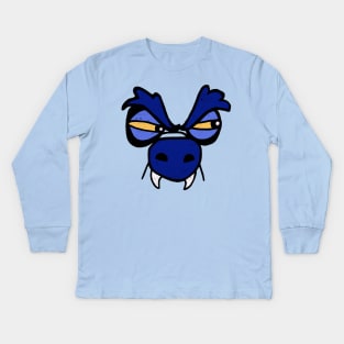 Imp Kids Long Sleeve T-Shirt